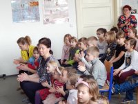 Obchody Dnia Nauczyciela